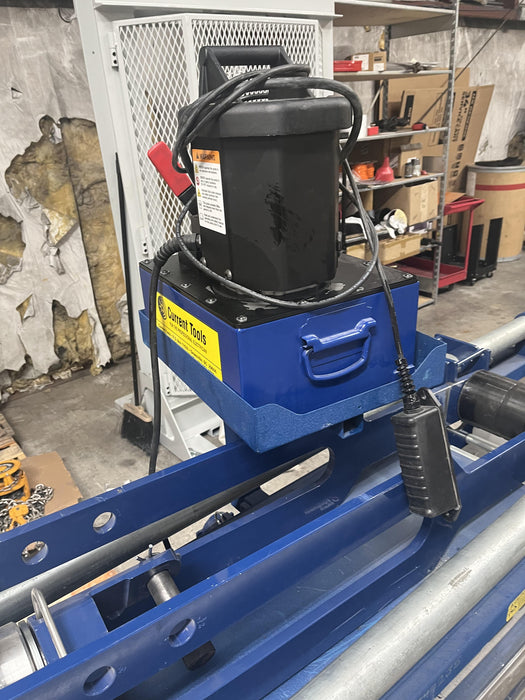 2023 CURRENT TOOLS 254P