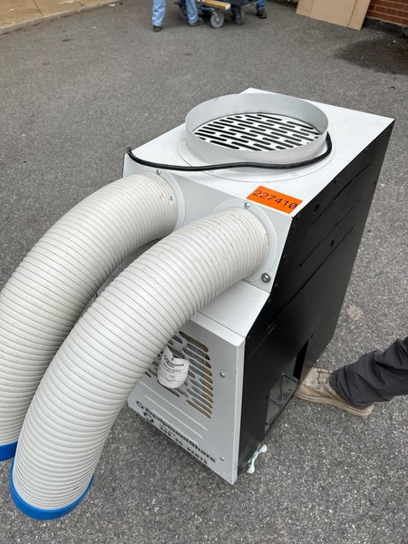 2022 KWIKOOL KPAC1411-2