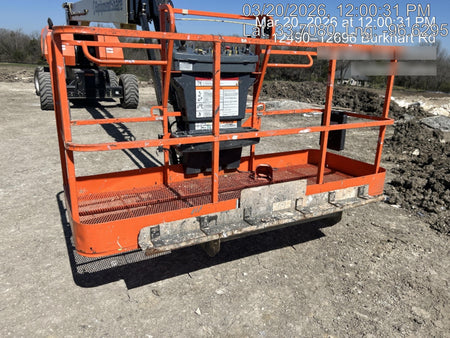2024 JLG 860SJ