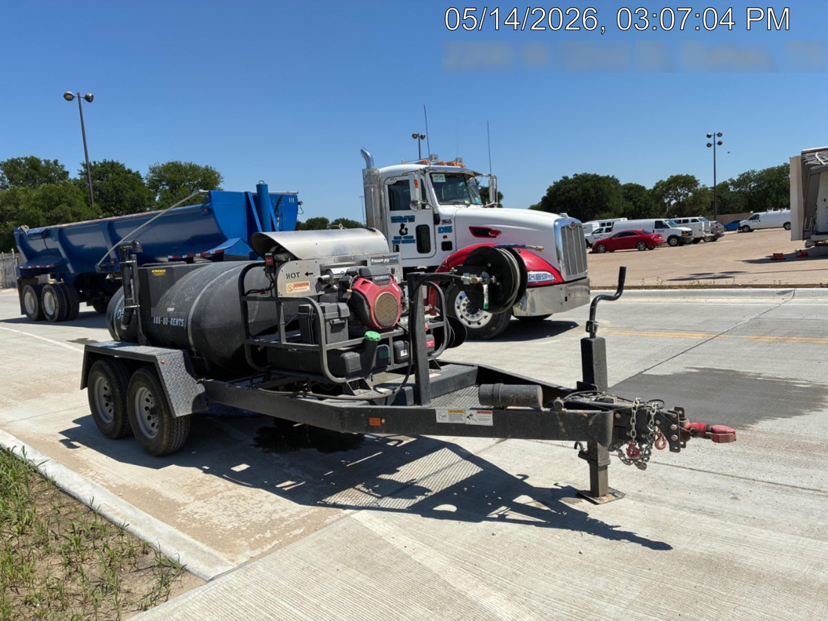 2026 WYLIE EXP-550L-S-HOTG