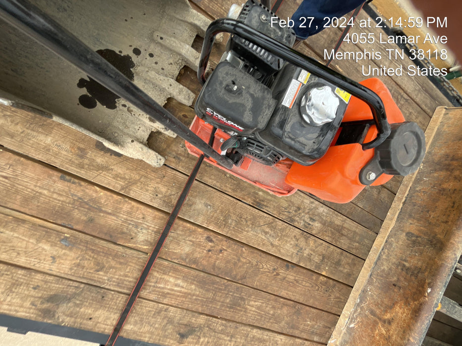 2023 MULTIQUIP MVC82VHW