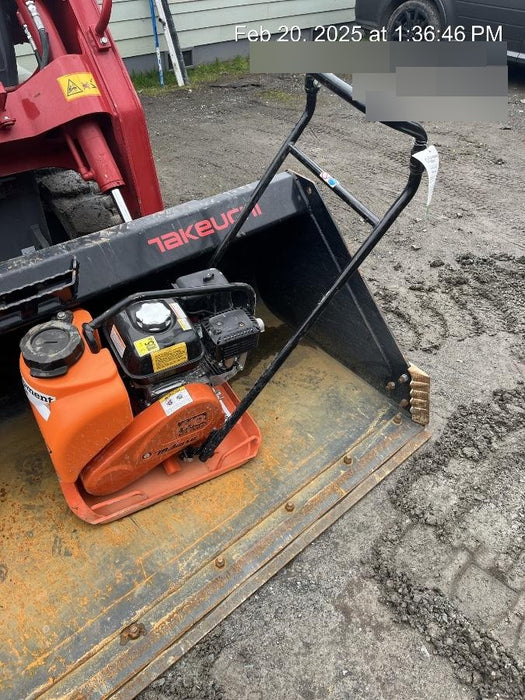 2023 MULTIQUIP MVC82VHW