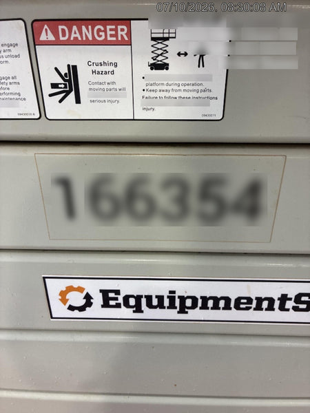 2021 MEC 4046SE