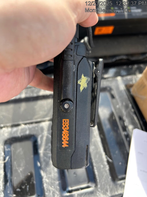 2023 MOTOROLA R7 DISPLAY