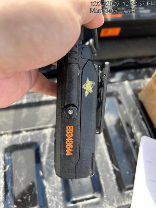 2023 MOTOROLA R7 DISPLAY