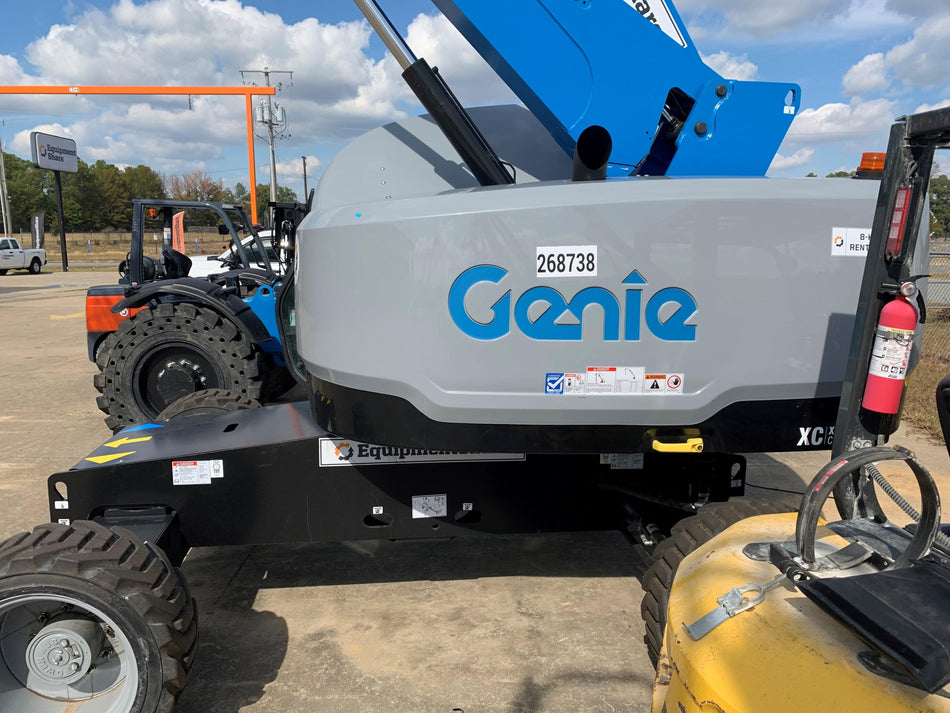 2022 GENIE S-45 XC