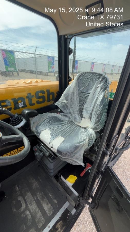 2025 JCB 505-20TC