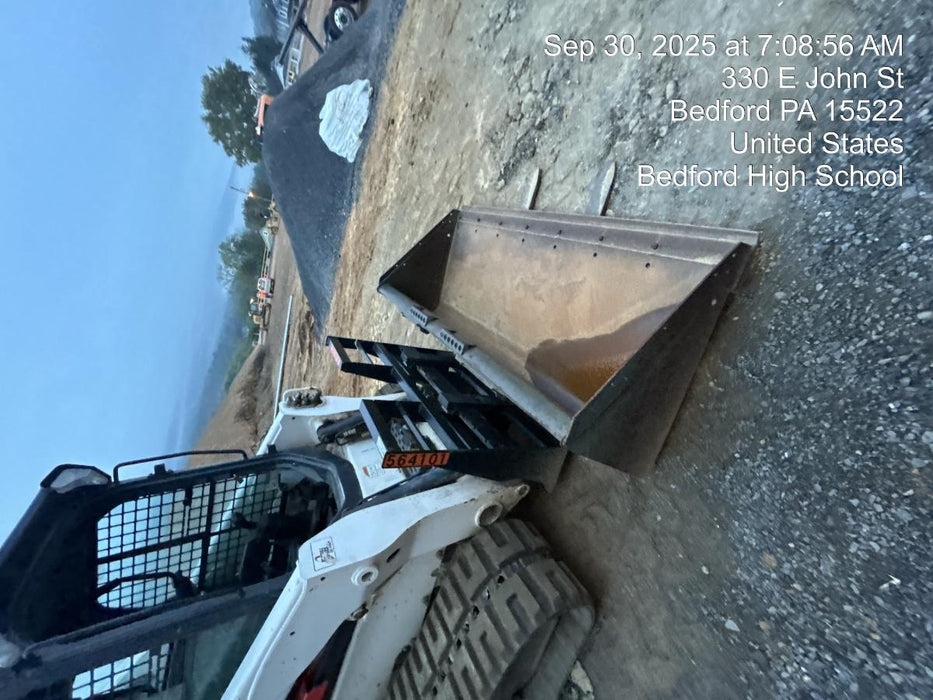 2025 ARROW MATERIAL HANDLING F5100CB