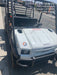 2022 KAWASAKI Trans Mule FE - Gas (Canopy)