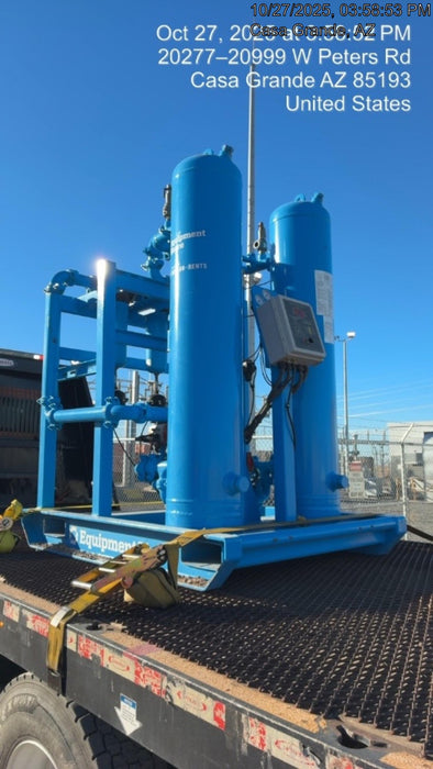 2024 HANKISON RDH-450G