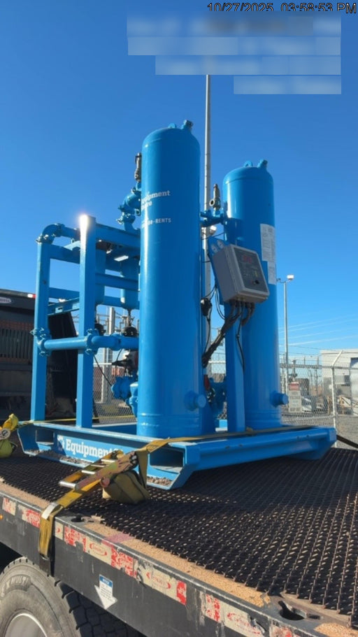 2024 HANKISON RDH-450G