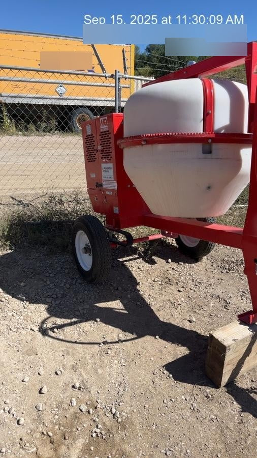 2023 MULTIQUIP MC12PH