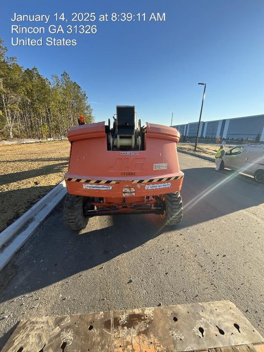 2020 JLG 660SJ