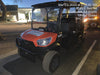 2022 KUBOTA RTV-X1140W-H (Canopy)