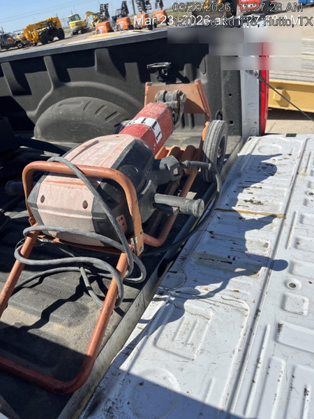 2020 HILTI TE 3000-AVR