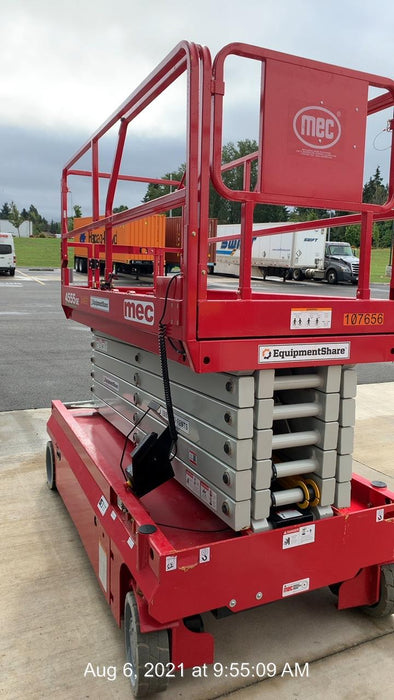 2020 MEC 4555SE