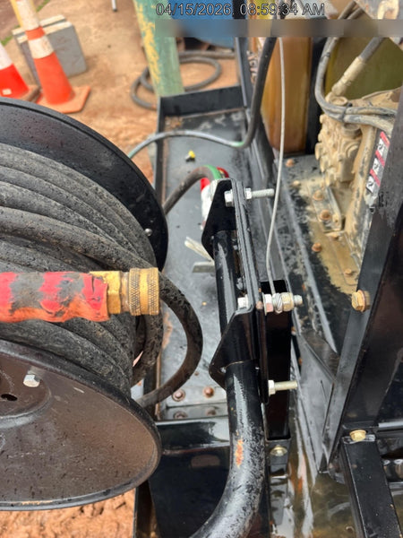2019 MI-T-M CORPORATION HS-3006-0MDK-UR