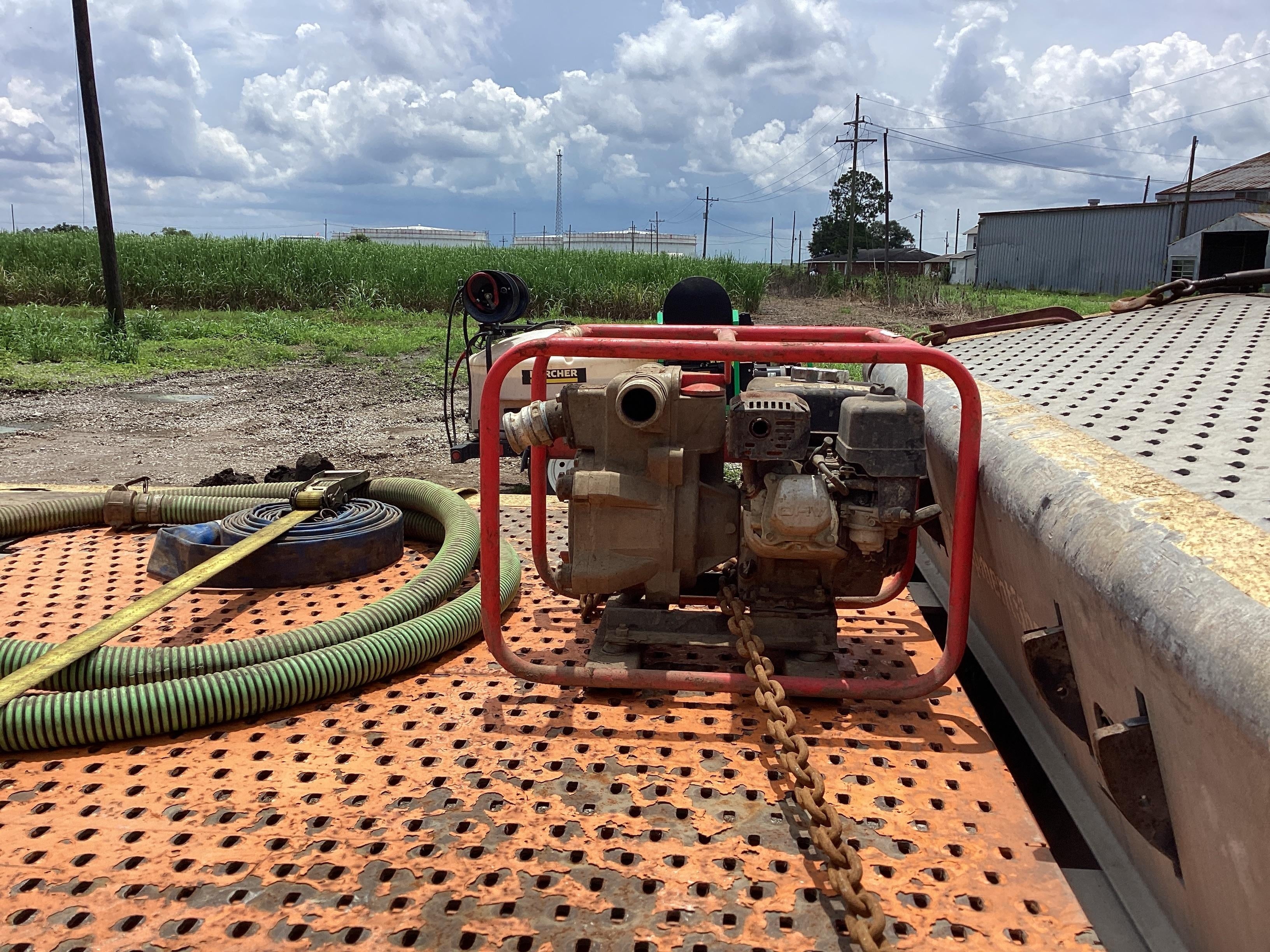 2023 MULTIQUIP QP2TH
