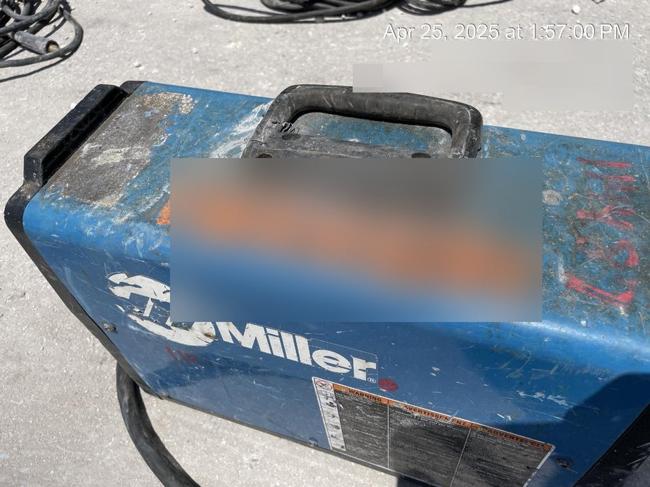 2020 MILLER ELECTRIC CST-280