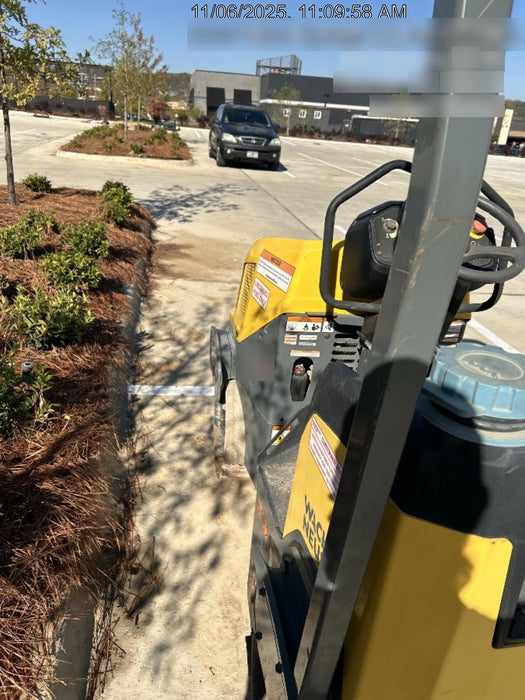 2020 WACKER NEUSON RD12A