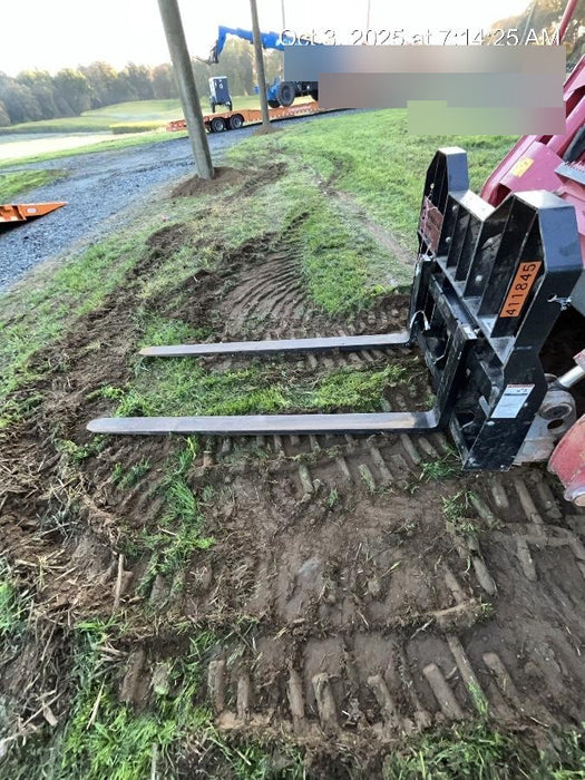 2024 VIRNIG PF4855-5VG