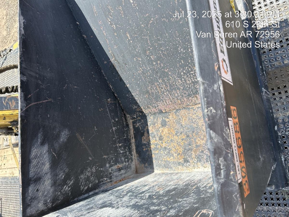 2023 STAR INDUSTRIES 1805N Hopper