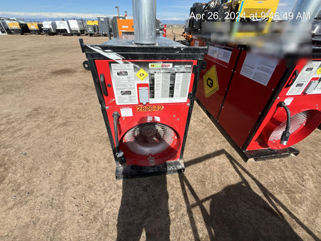 2022 CAMPO EB1000G-RE3