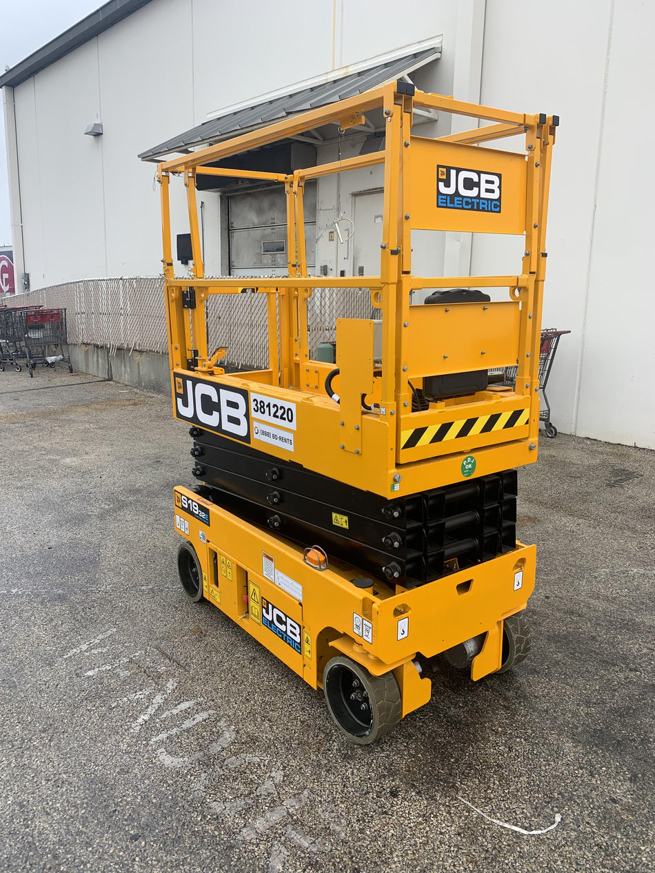 2024 JCB S1932E