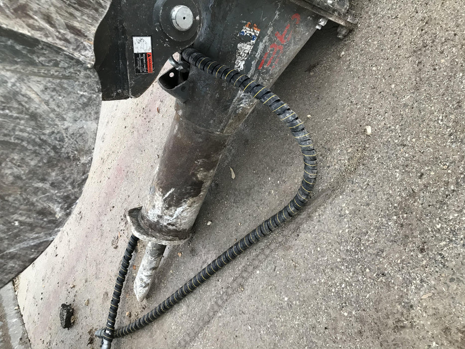 2017 WACKER NEUSON NE36