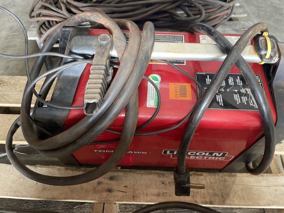 2021 LINCOLN ELECTRIC K2806-1