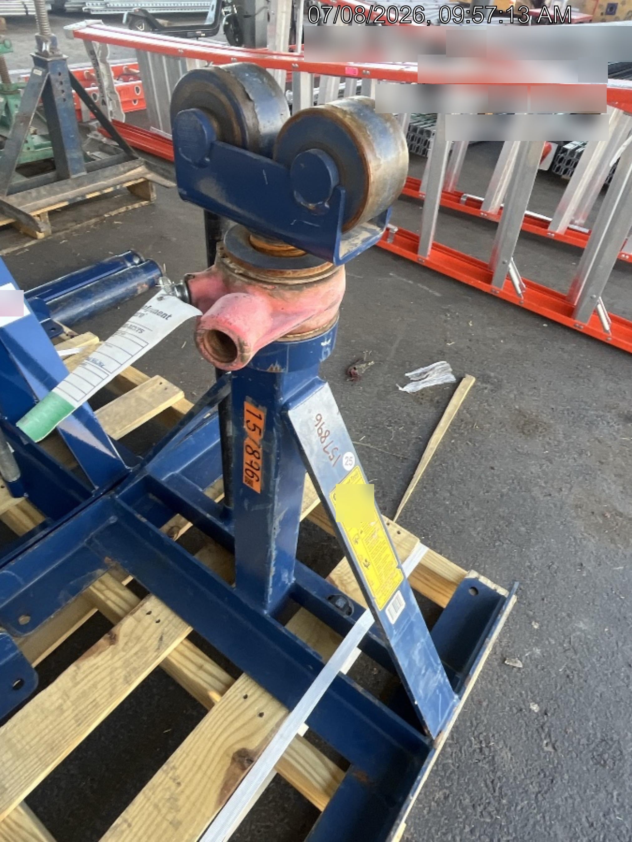 2021 CURRENT TOOLS 680