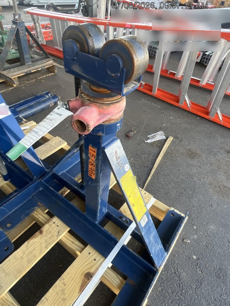 2021 CURRENT TOOLS 680