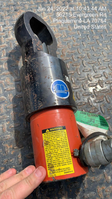 2020 POWER TEAM HNS225