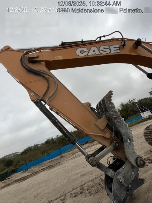 2020 LINK-BELT 350X4EX