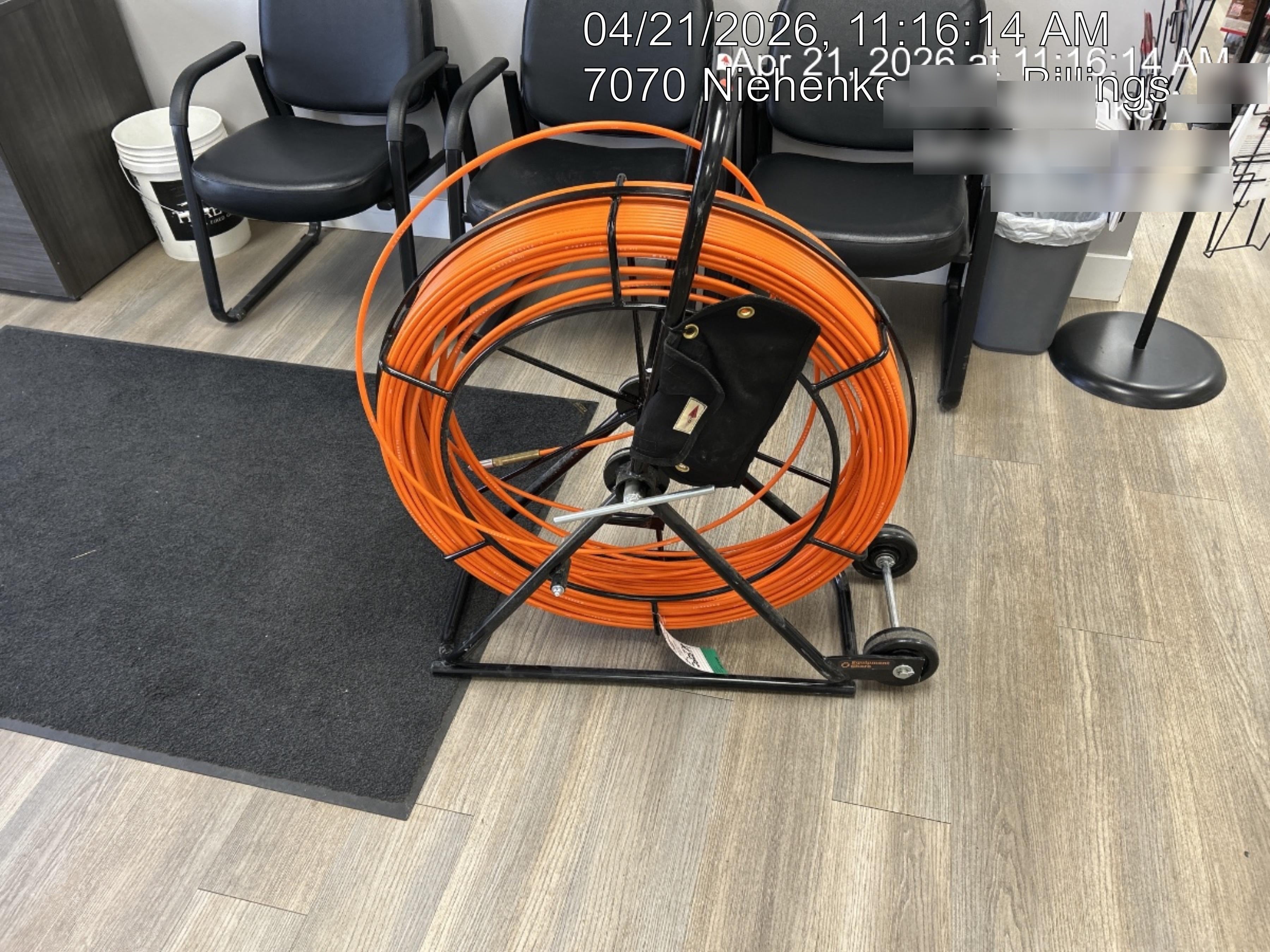 2025 GENERAL MACHINE PRODUCTS 90230