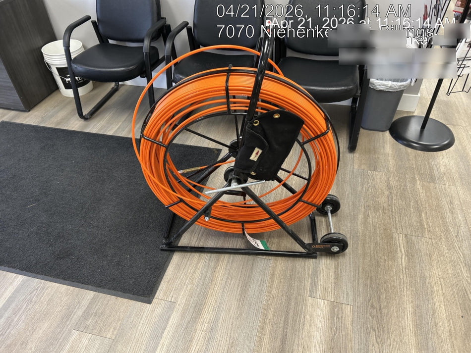 2025 GENERAL MACHINE PRODUCTS 90230