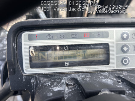 2023 UNICARRIER MAP1F2A25DV