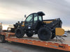 2019 Haulotte HTL9055 Haulotte HTL9055 Telehandler