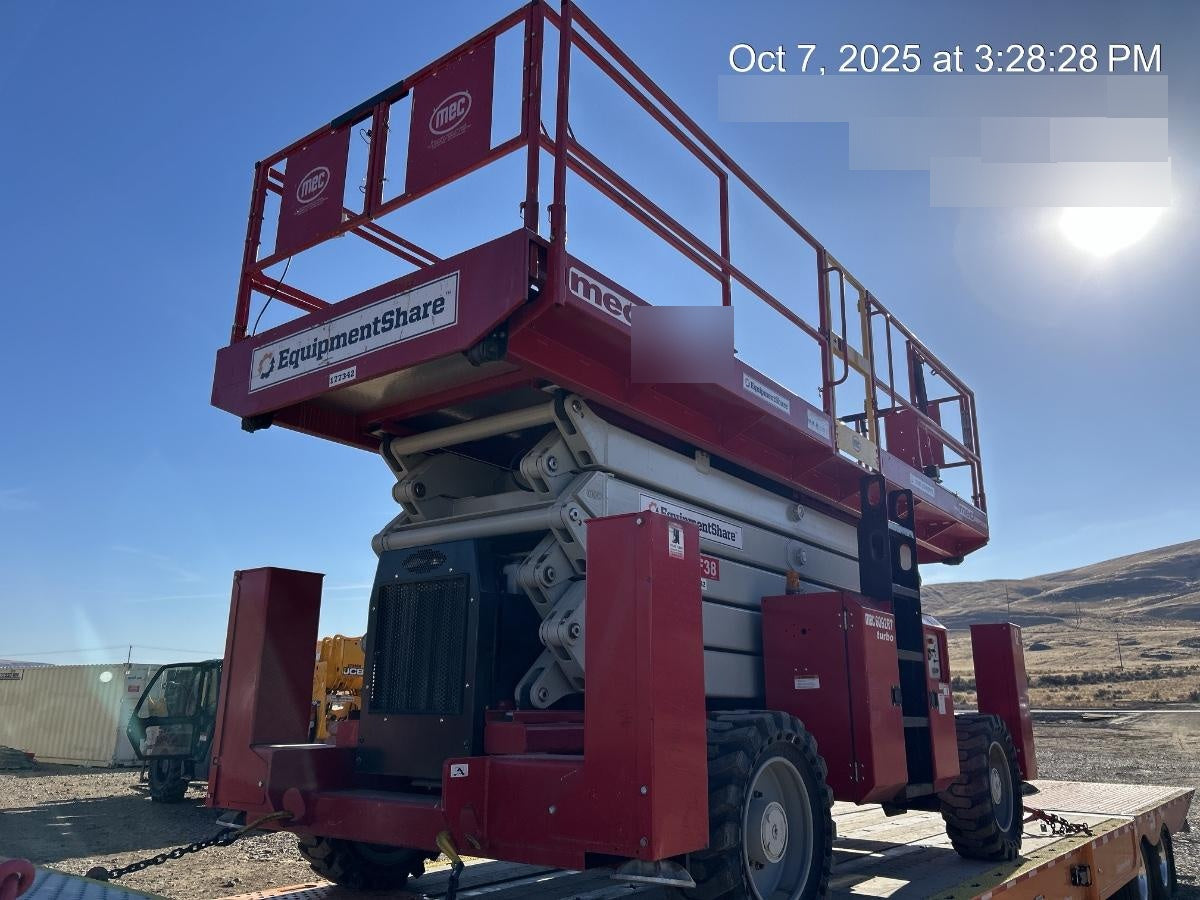 2021 MEC 6092RT