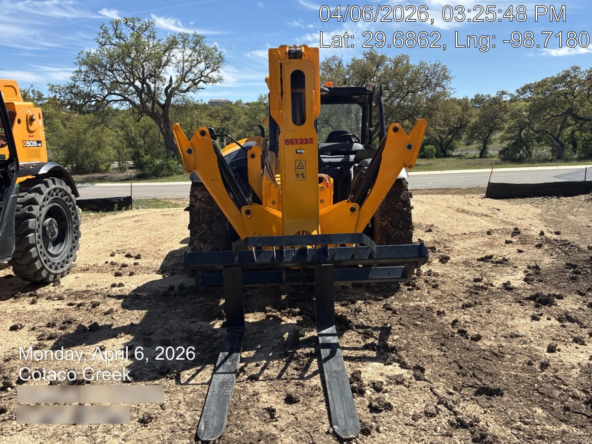 2026 JCB 510-56