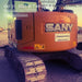 2018 SANY SY265C LC