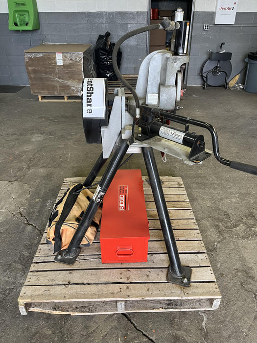 2022 VICTAULIC VE270FSD