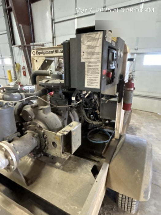 2022 ATLAS COPCO PAC F44 KD