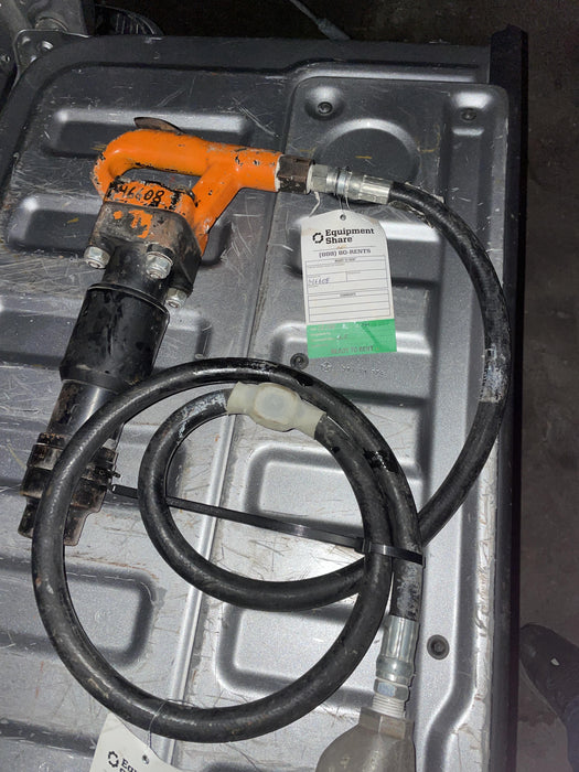 2021 MICHIGAN PNEUMATIC MP-CH3R