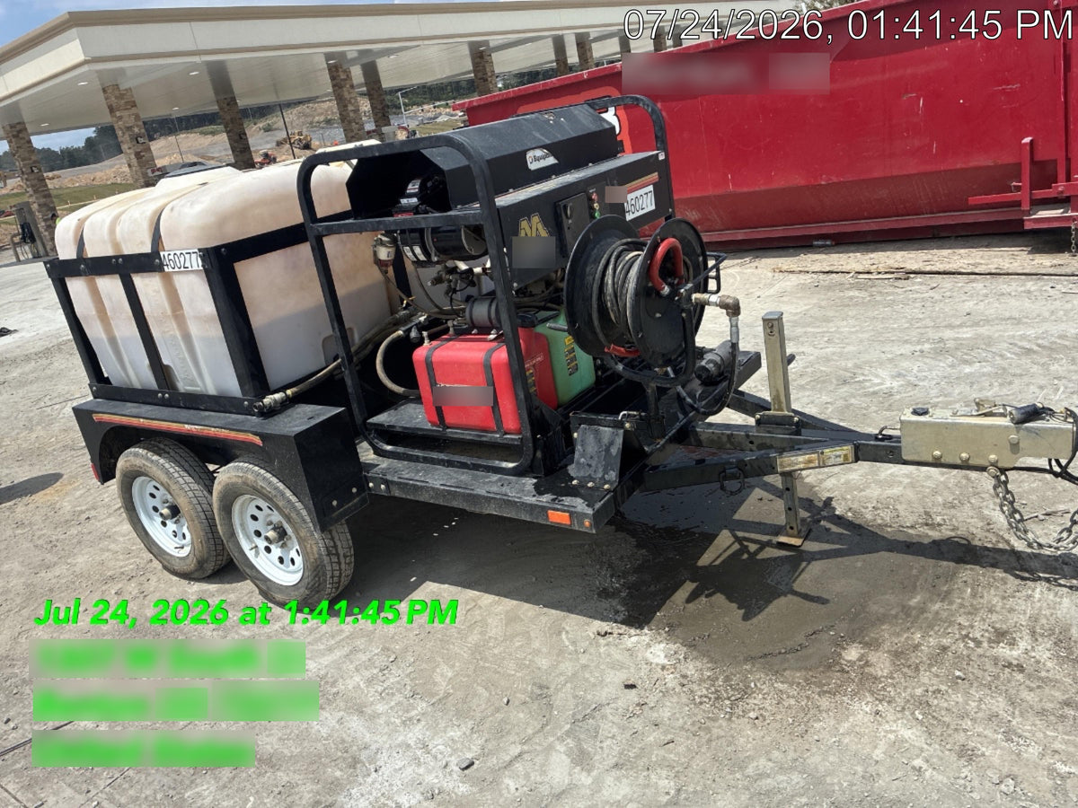 2025 MI-T-M HS-3505-1MGH-UR