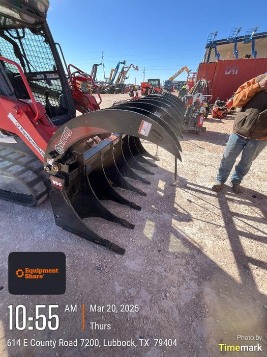 2024 VIRNIG RRG84VGD90C