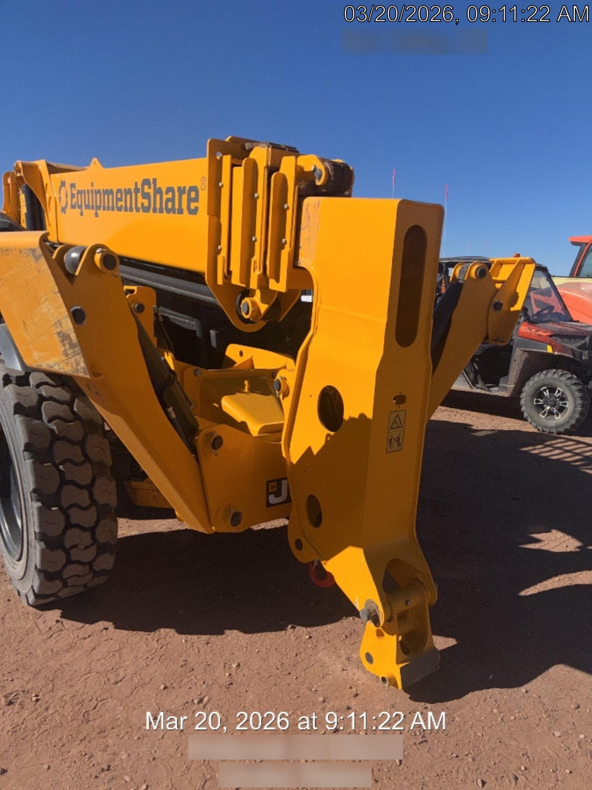 2025 JCB 512-56
