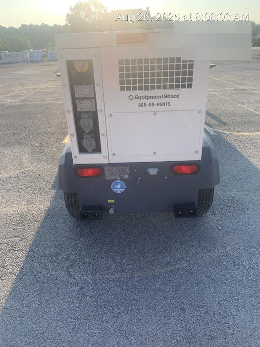 2023 ATLAS COPCO QAS45 CWK