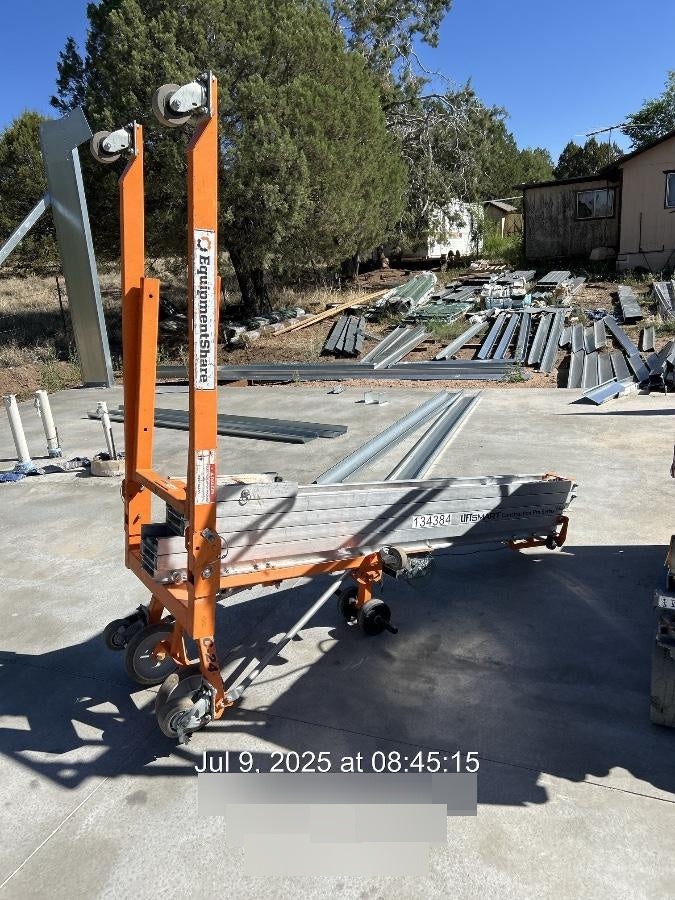 2021 LIFTSMART MLC-24