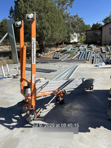 2021 LIFTSMART MLC-24